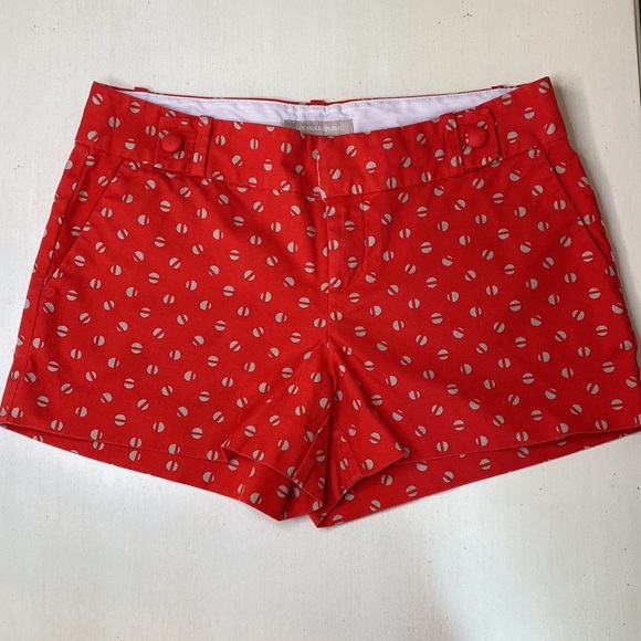 Set of 3 / Banana Republic Ryan Fit & Martin Fit Shorts - Picture 11 of 14